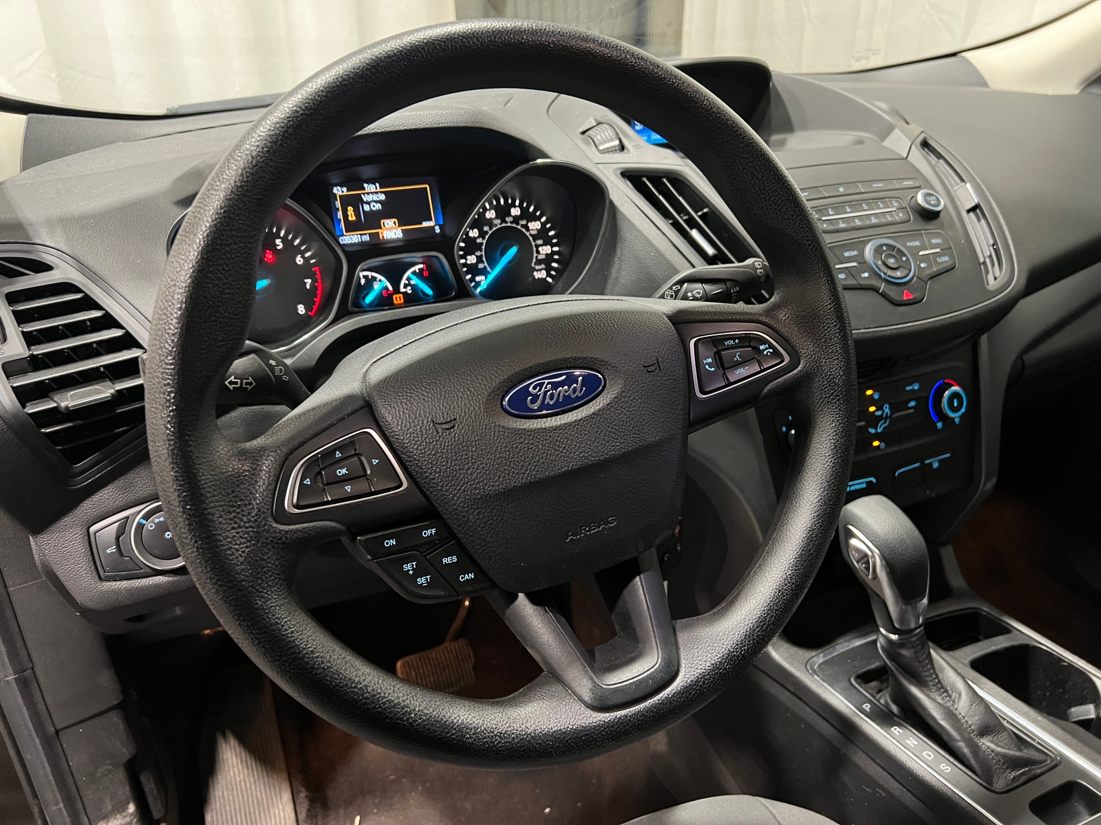 Thumbnail: 2019 Ford Escape - 5