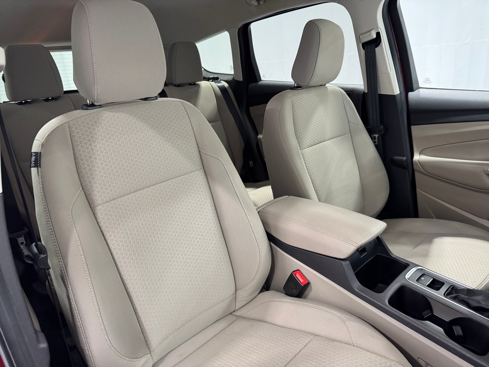 Thumbnail: 2019 Ford Escape - 2