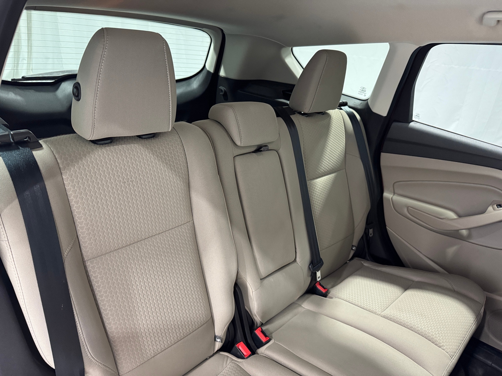 Thumbnail: 2019 Ford Escape - 6