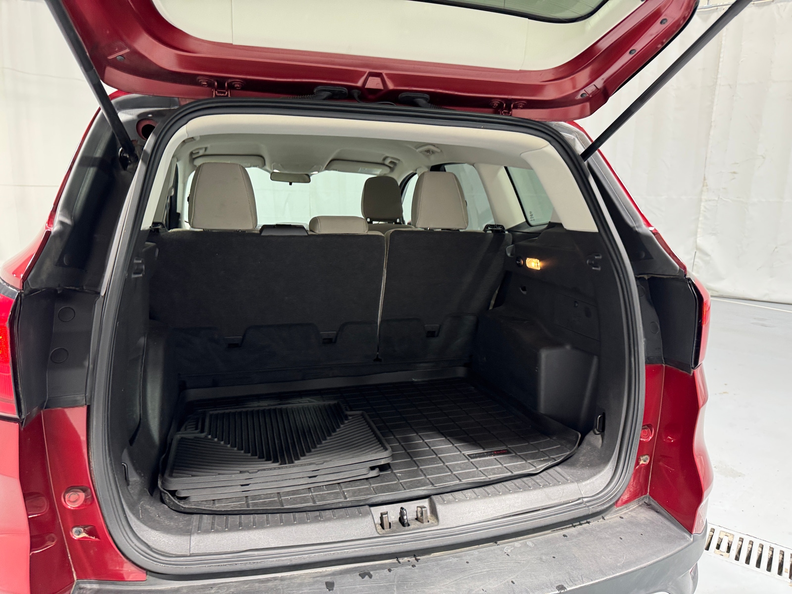 Thumbnail: 2019 Ford Escape - 7