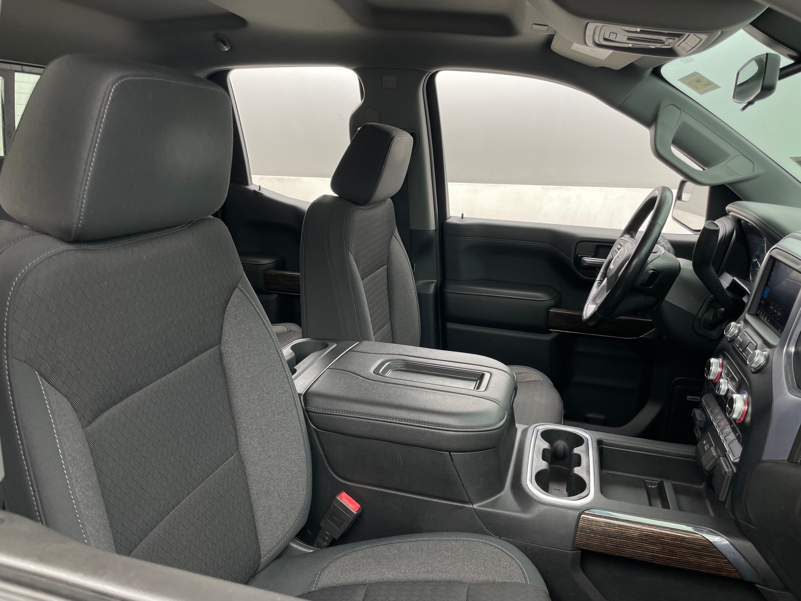 Thumbnail: 2019 GMC Sierra 1500 - 2