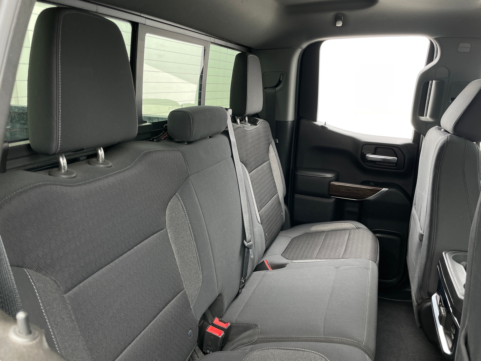 Thumbnail: 2019 GMC Sierra 1500 - 6