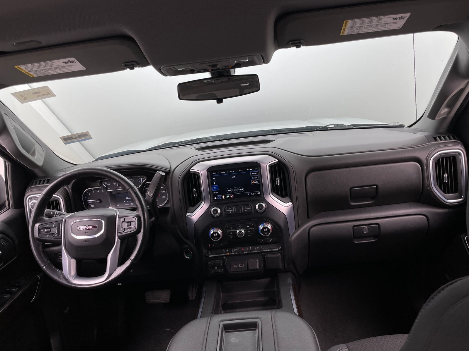 Thumbnail: 2019 GMC Sierra 1500 - 3