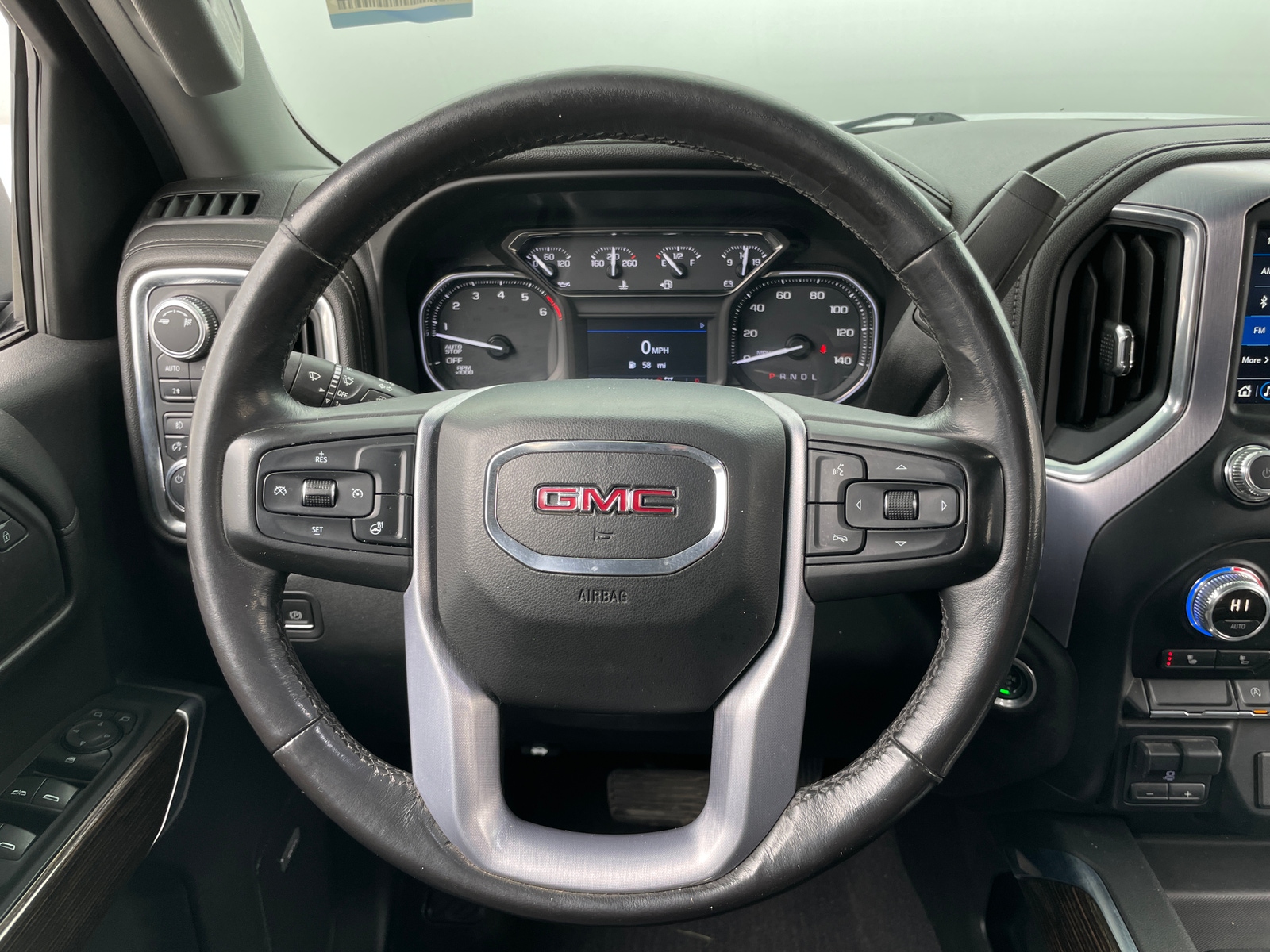 Thumbnail: 2019 GMC Sierra 1500 - 5