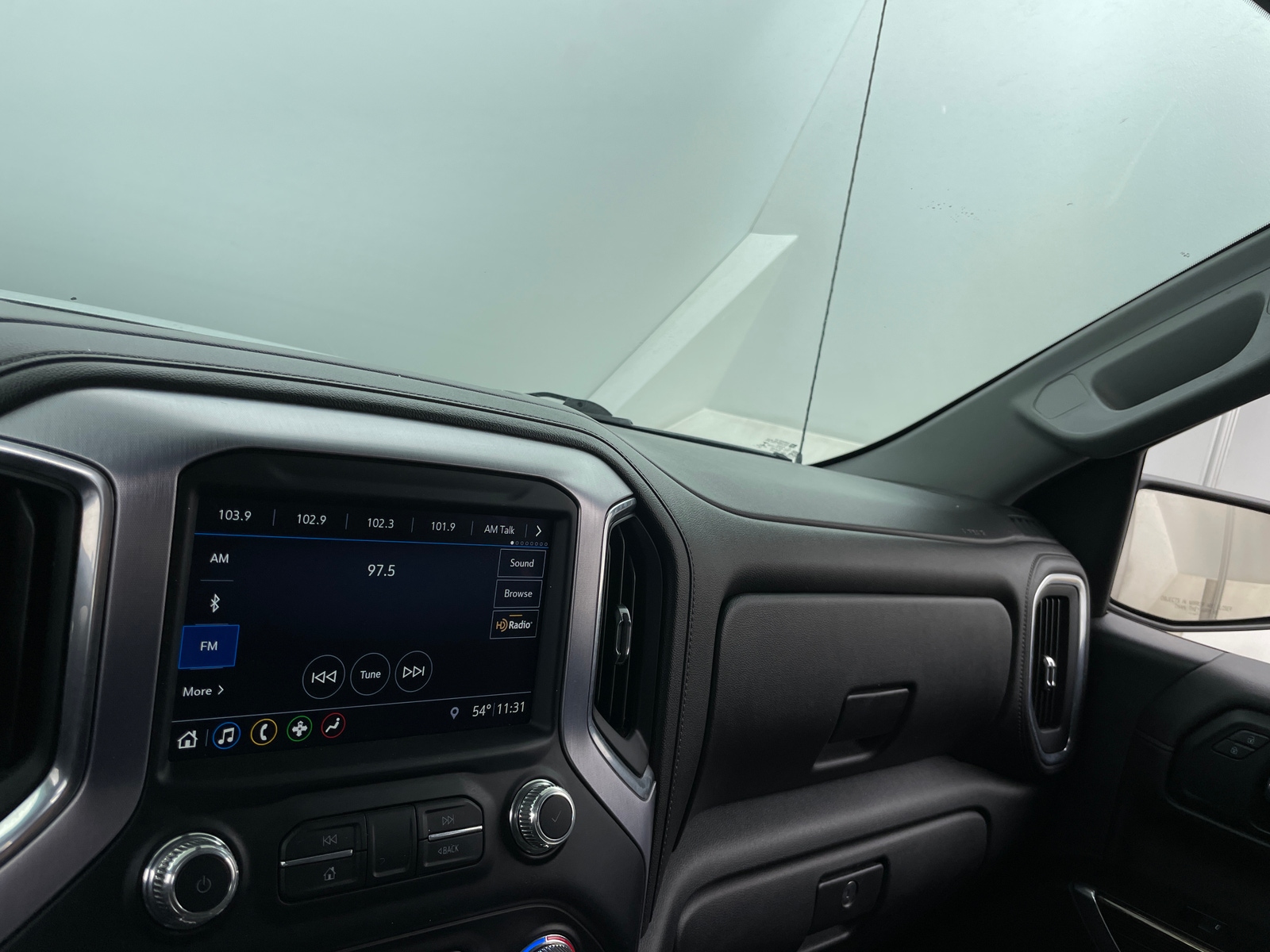 Thumbnail: 2019 GMC Sierra 1500 - 4