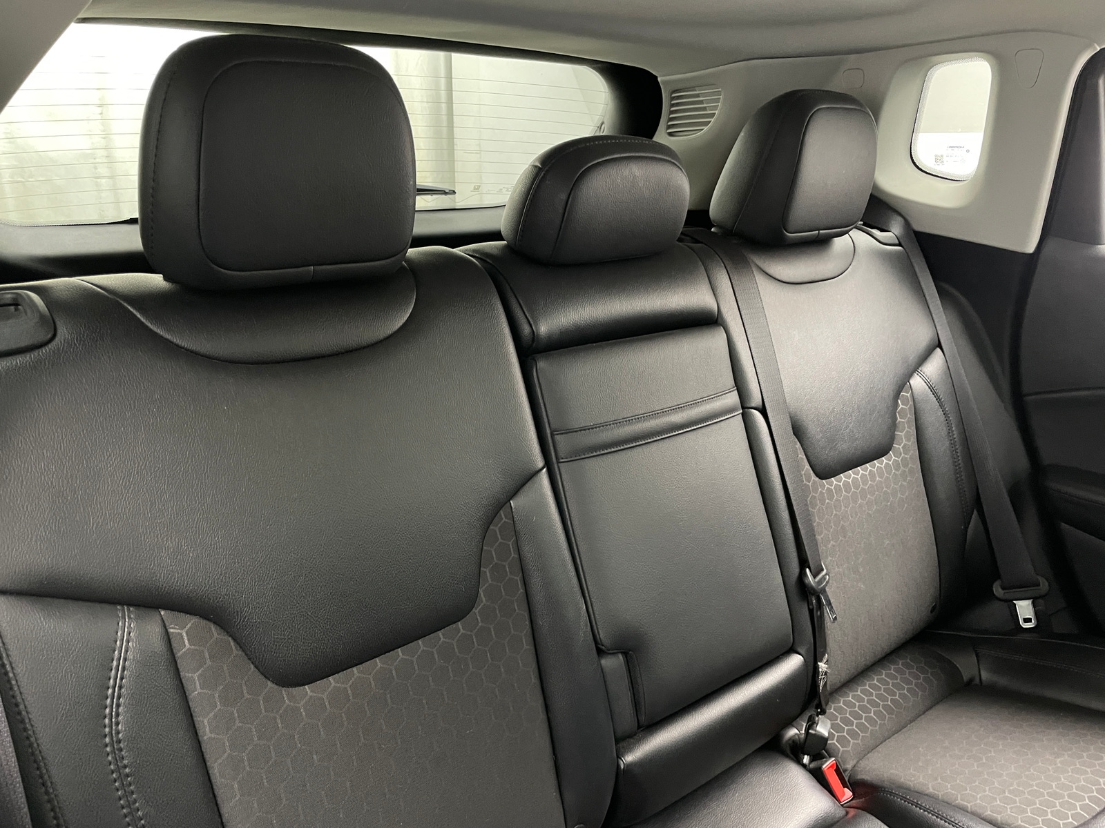 Thumbnail: 2019 Jeep Compass - 5