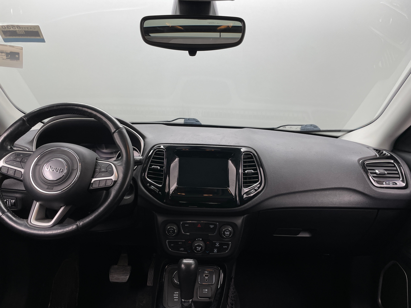 Thumbnail: 2019 Jeep Compass - 2