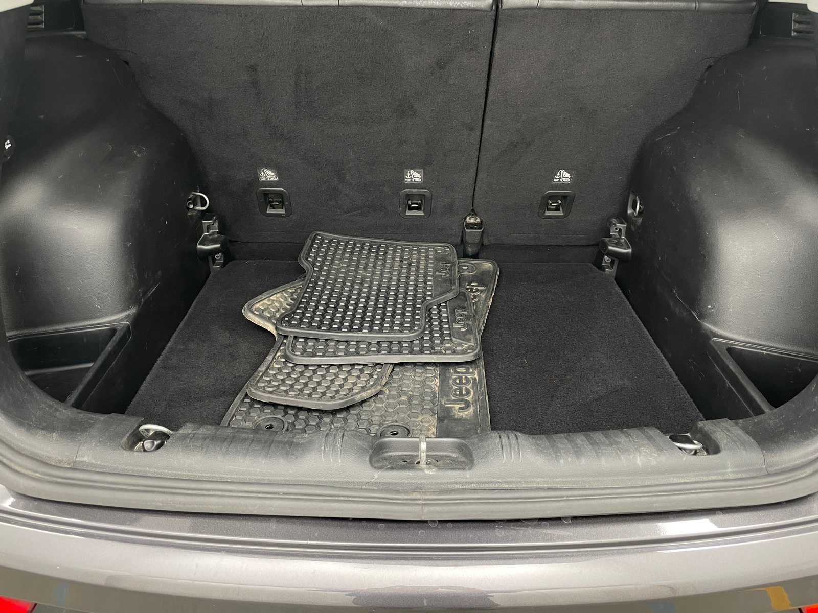 Thumbnail: 2019 Jeep Compass - 6