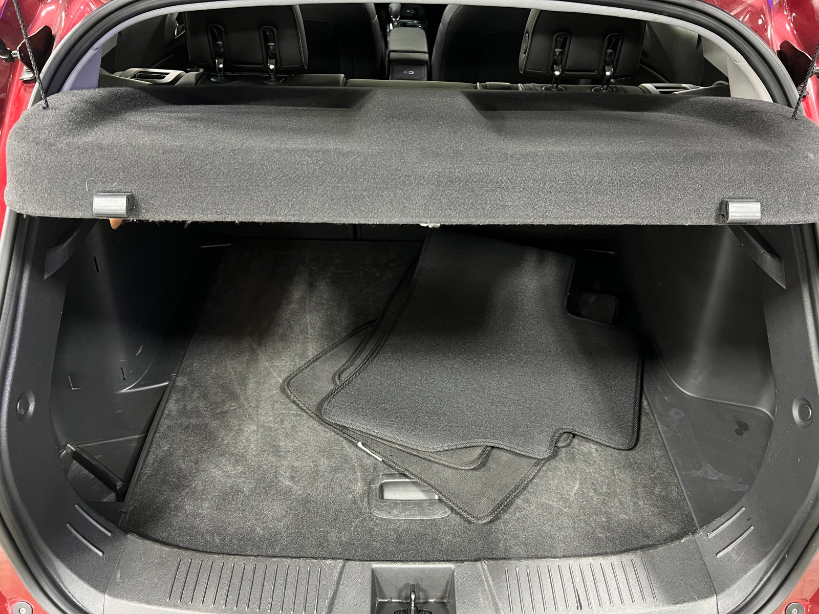 Thumbnail: 2025 Chevrolet Trax - 7