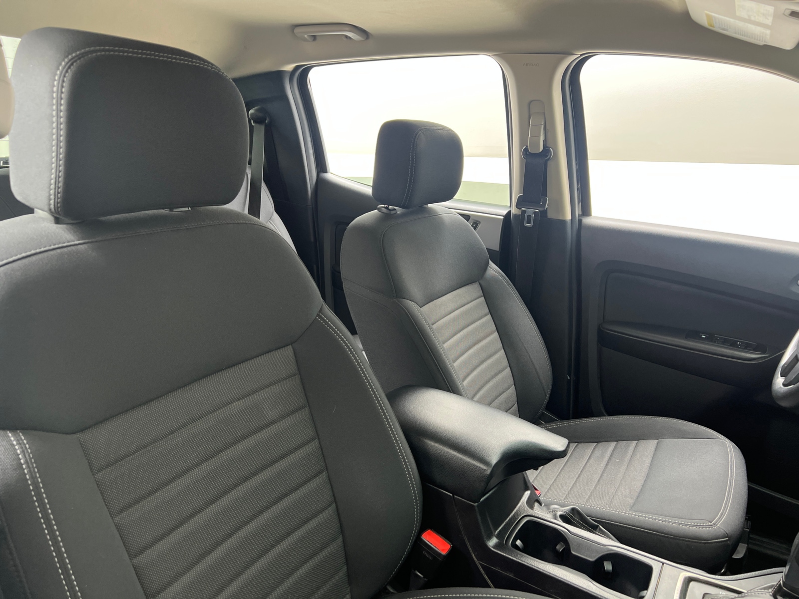 Thumbnail: 2021 Ford Ranger - 2