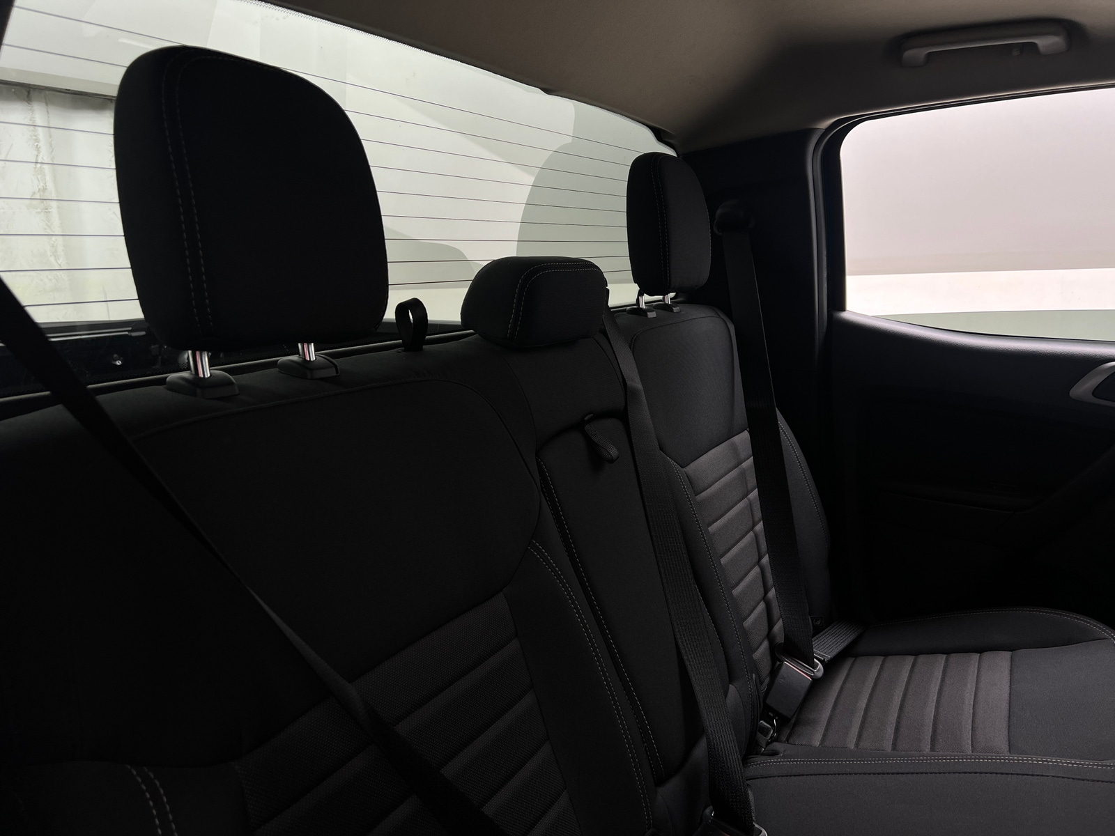 Thumbnail: 2021 Ford Ranger - 6