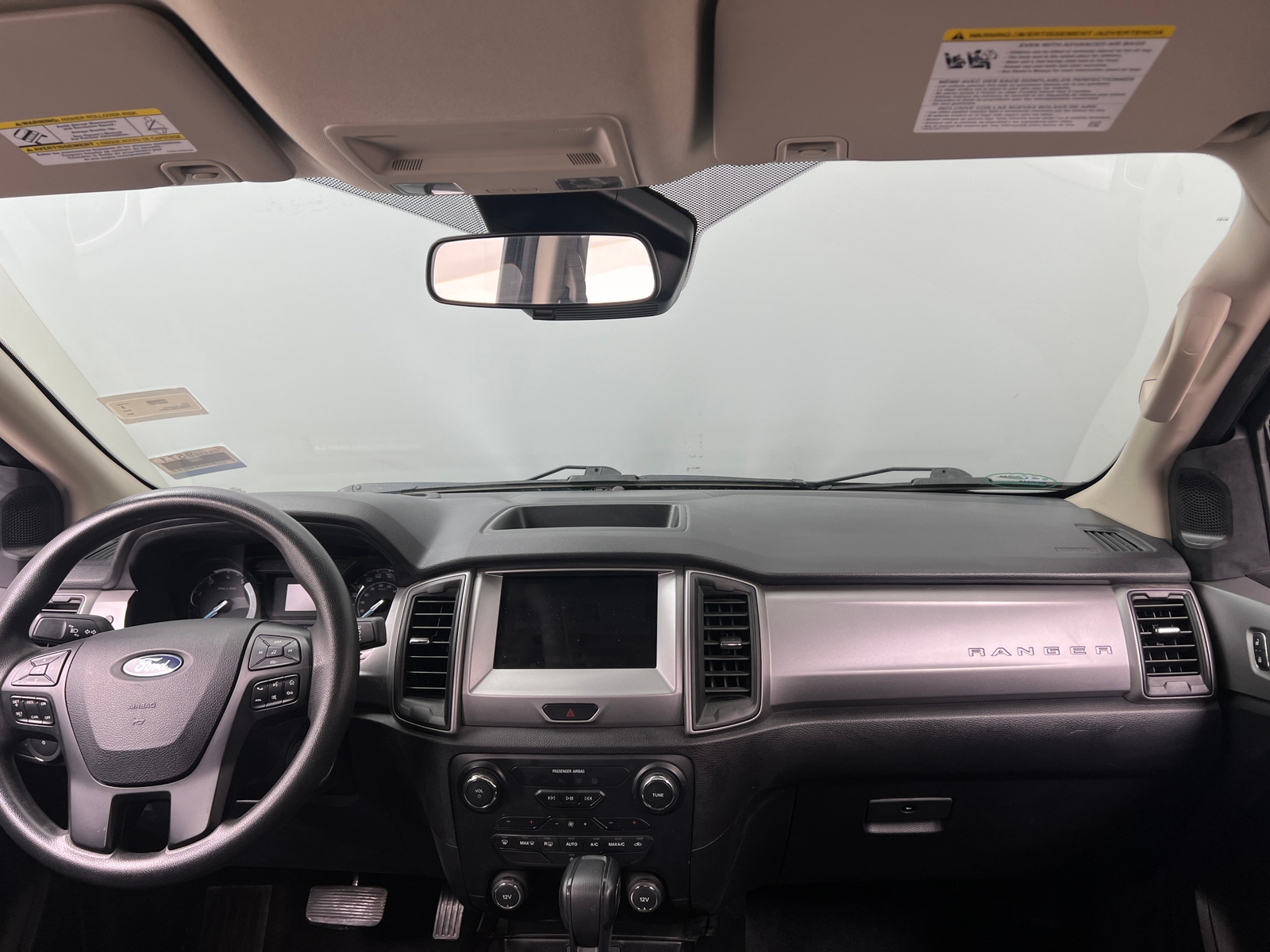 Thumbnail: 2021 Ford Ranger - 3