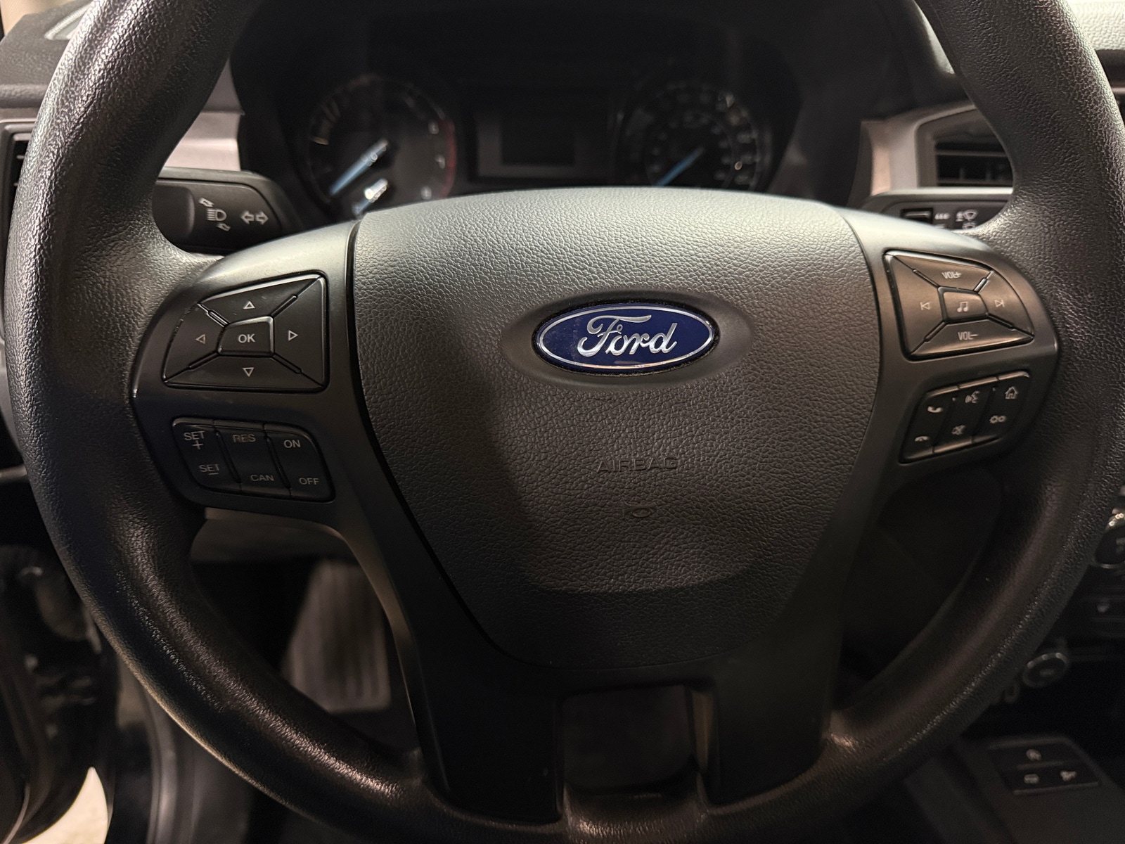 Thumbnail: 2021 Ford Ranger - 5