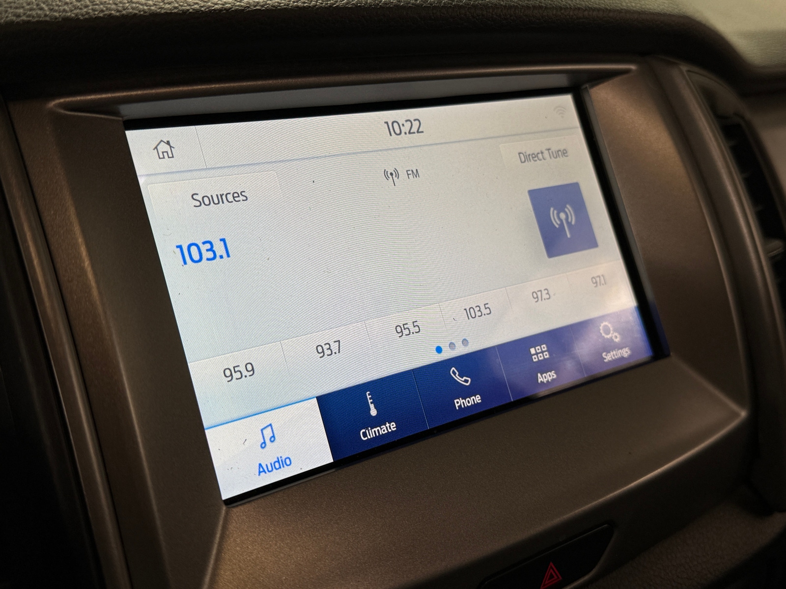 Thumbnail: 2021 Ford Ranger - 4