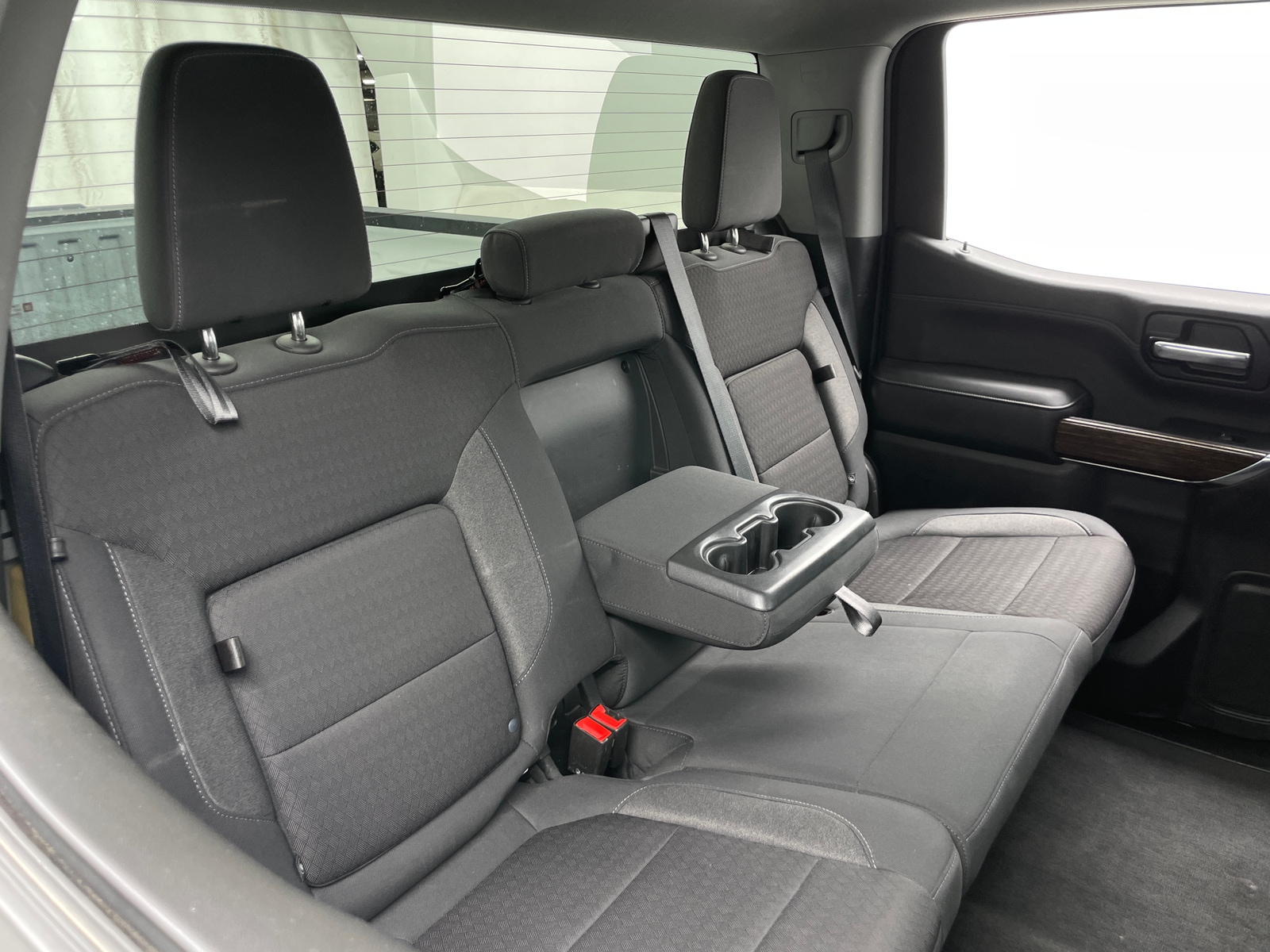 Thumbnail: 2020 GMC Sierra 1500 - 6