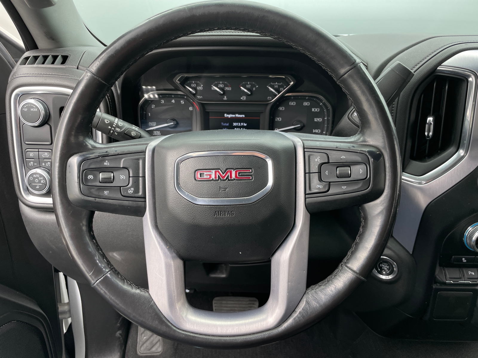 Thumbnail: 2020 GMC Sierra 1500 - 5