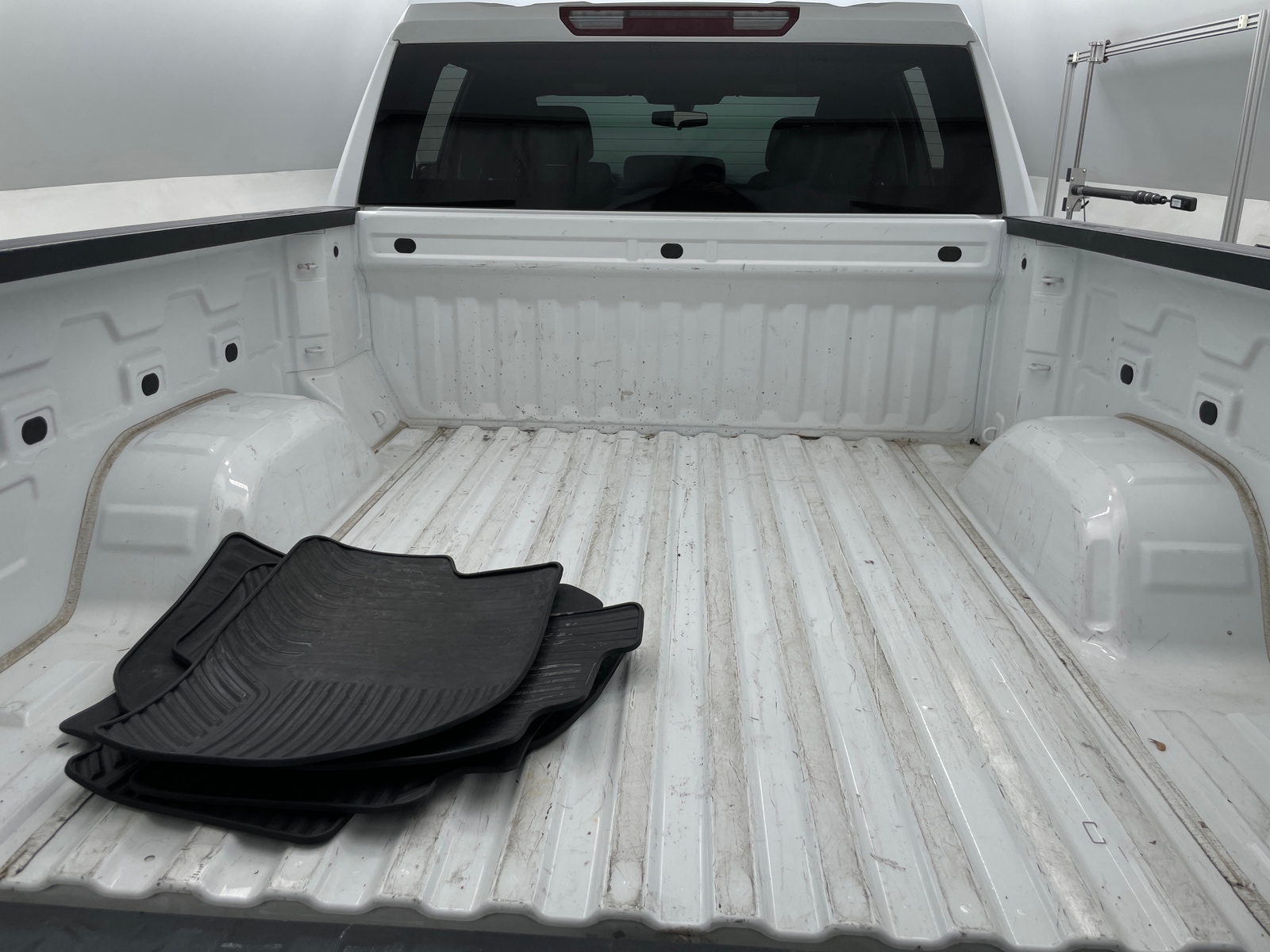 Thumbnail: 2020 GMC Sierra 1500 - 7