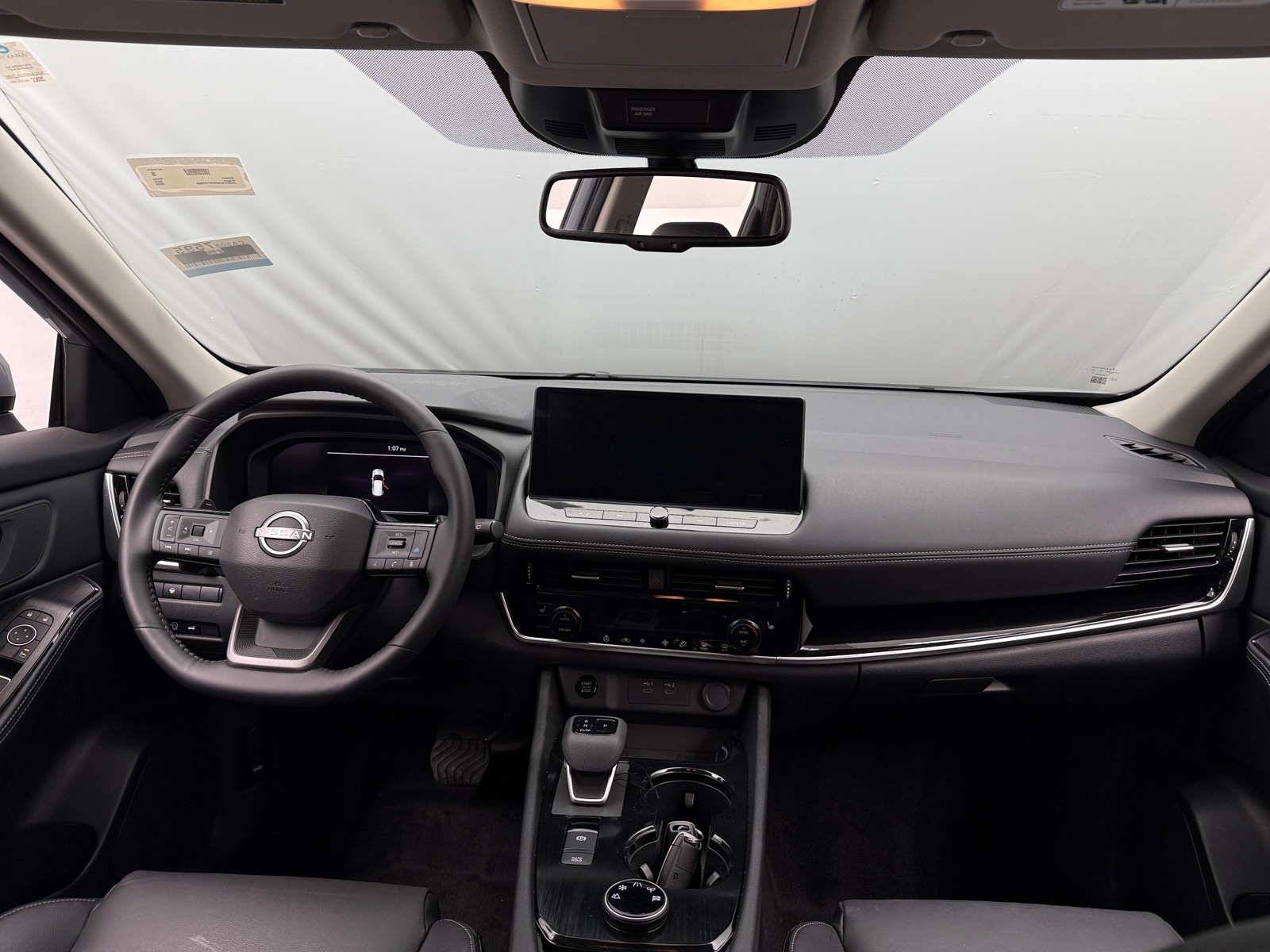 Thumbnail: 2025 Nissan Rogue - 2