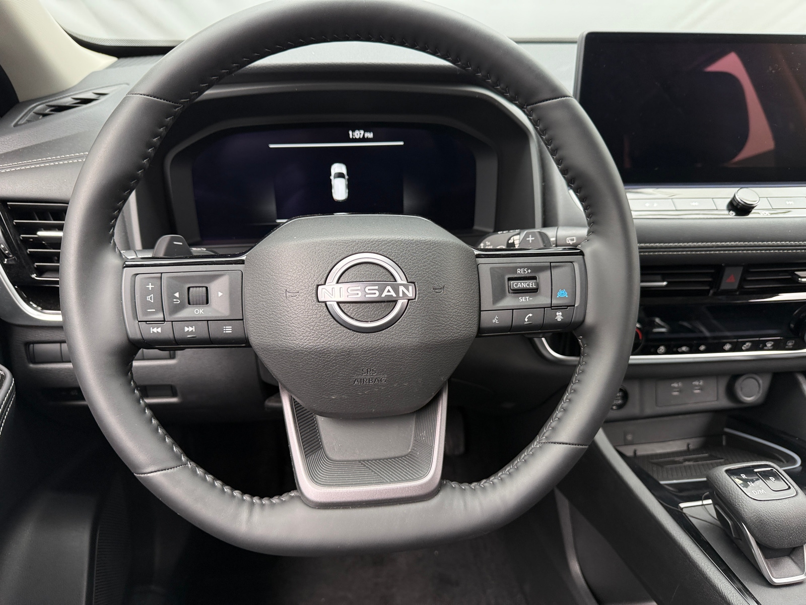 Thumbnail: 2025 Nissan Rogue - 4