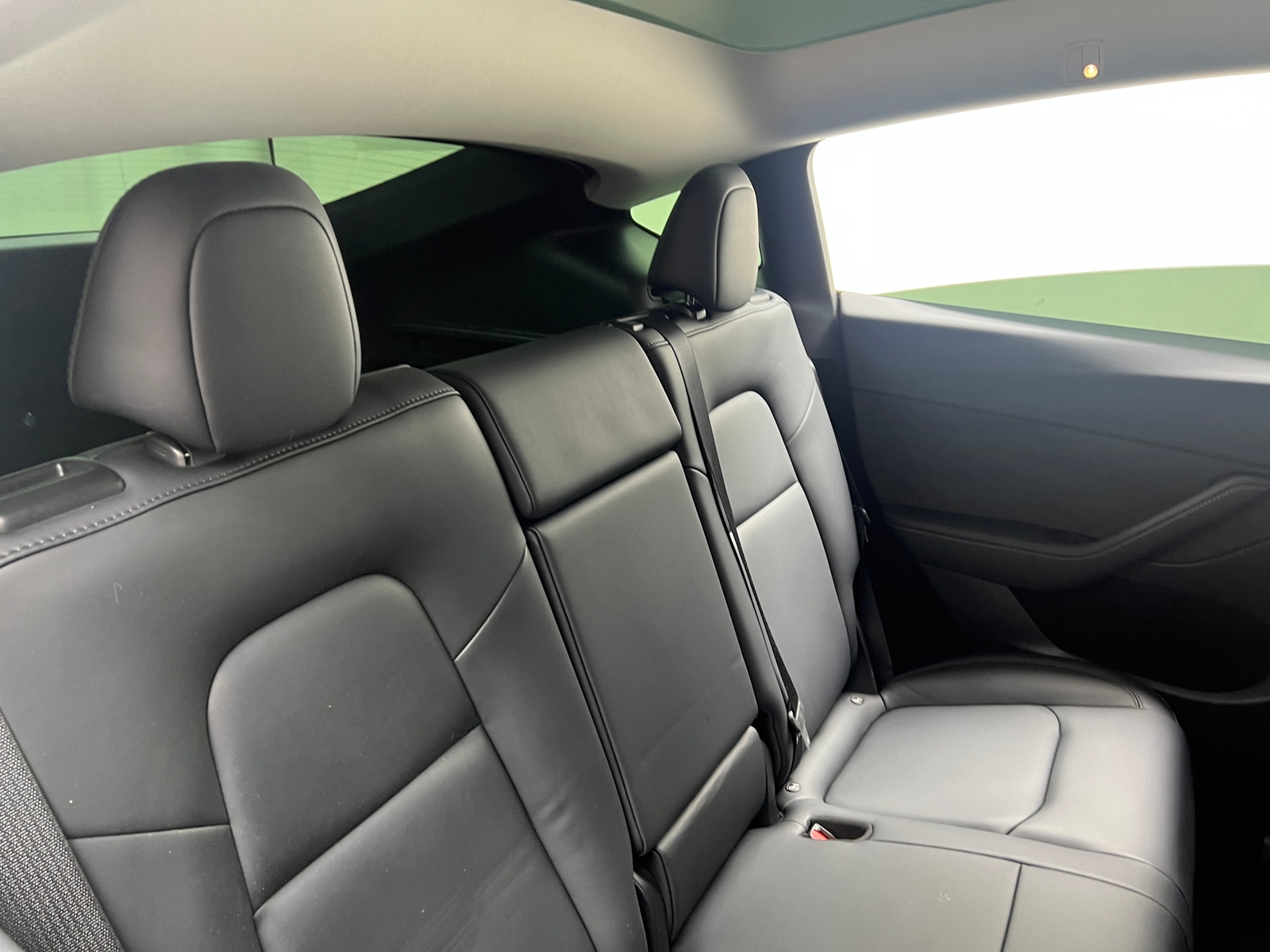 Thumbnail: 2024 Tesla Model Y - 5