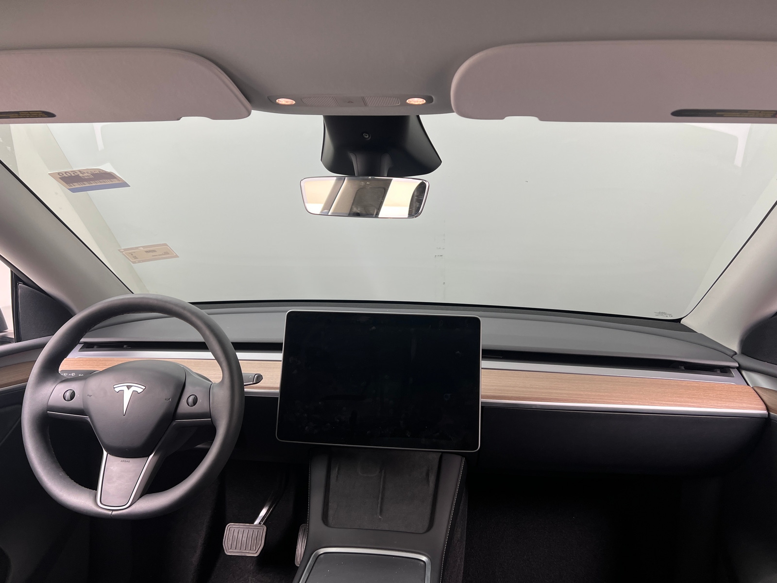 Thumbnail: 2024 Tesla Model Y - 2