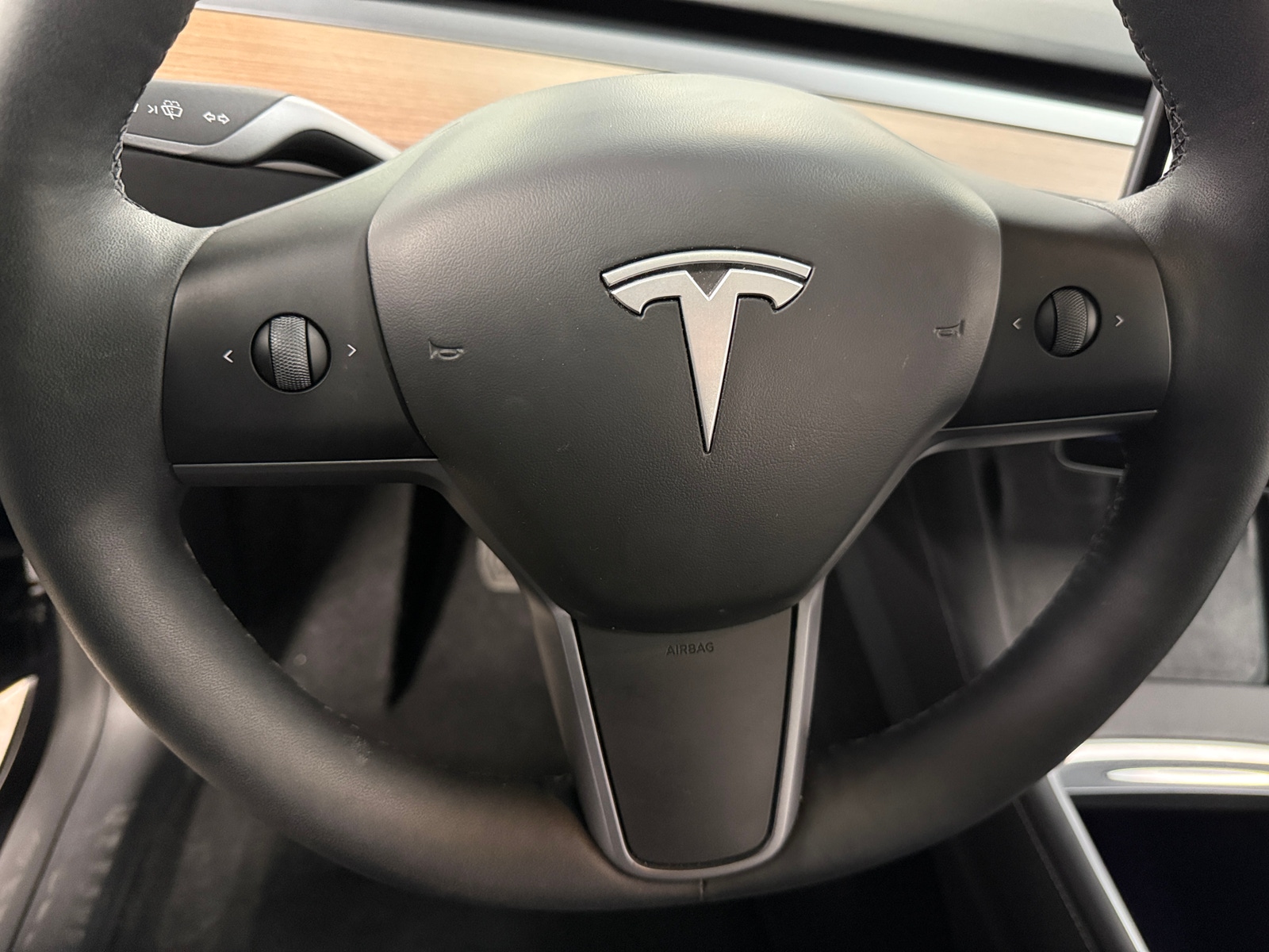 Thumbnail: 2024 Tesla Model Y - 4