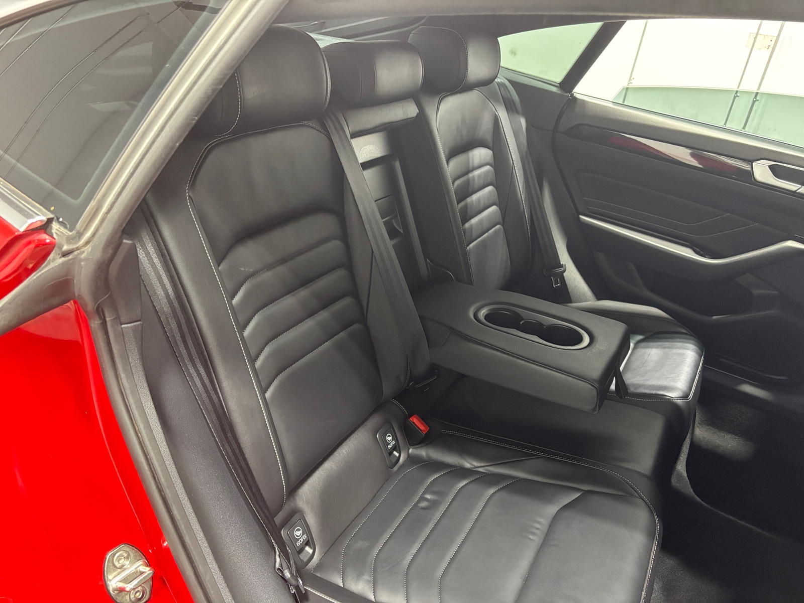 Thumbnail: 2021 Volkswagen Arteon - 5