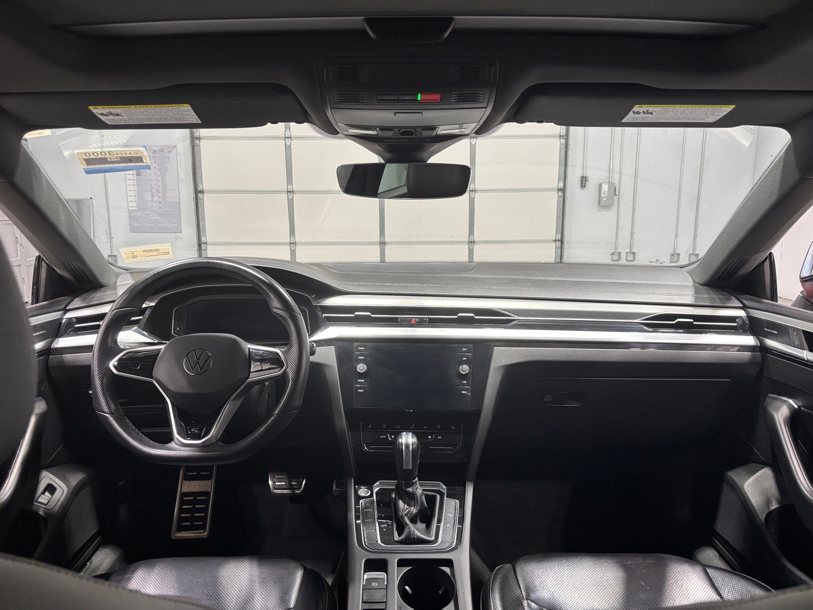 Thumbnail: 2021 Volkswagen Arteon - 2