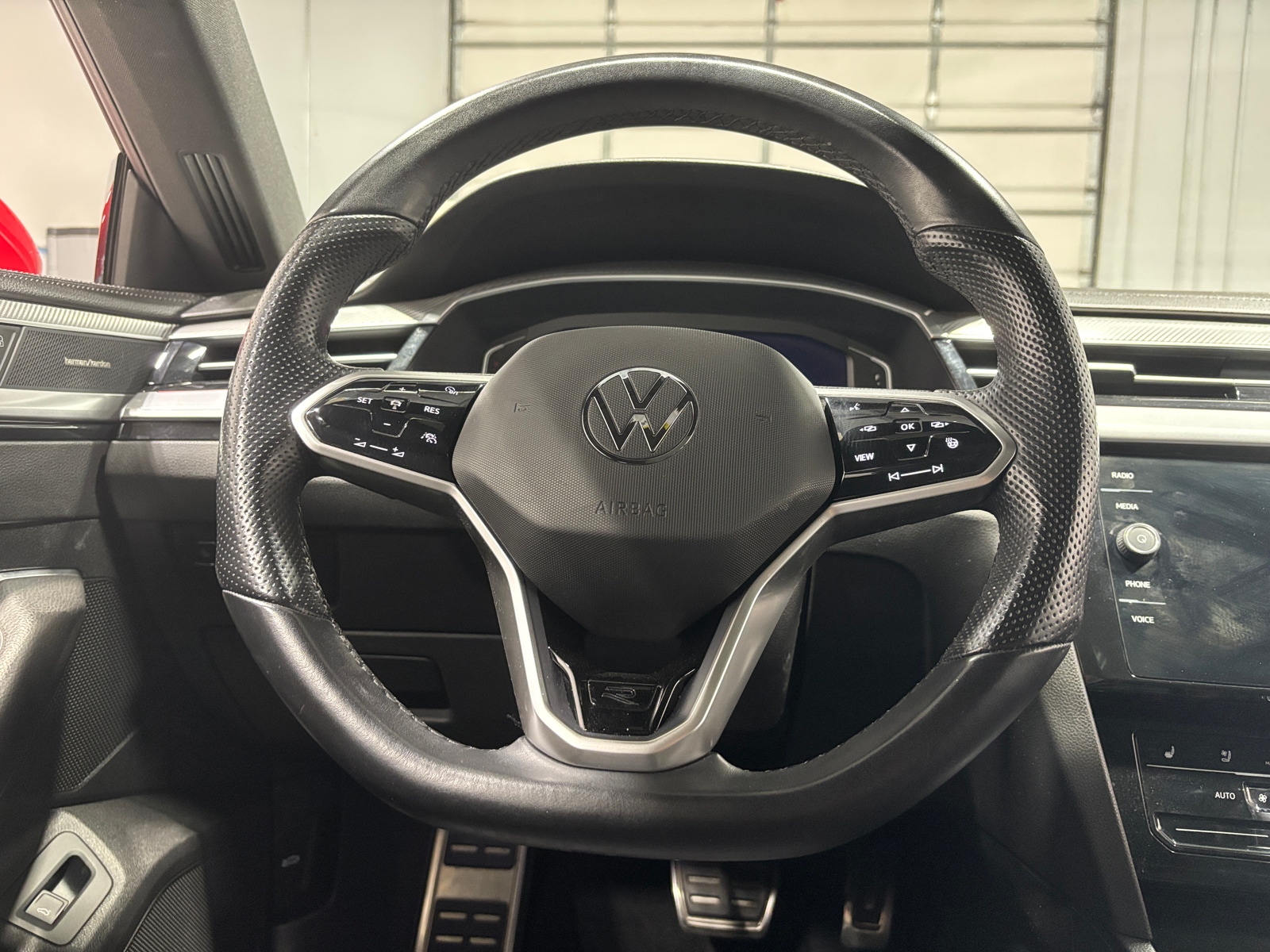 Thumbnail: 2021 Volkswagen Arteon - 4