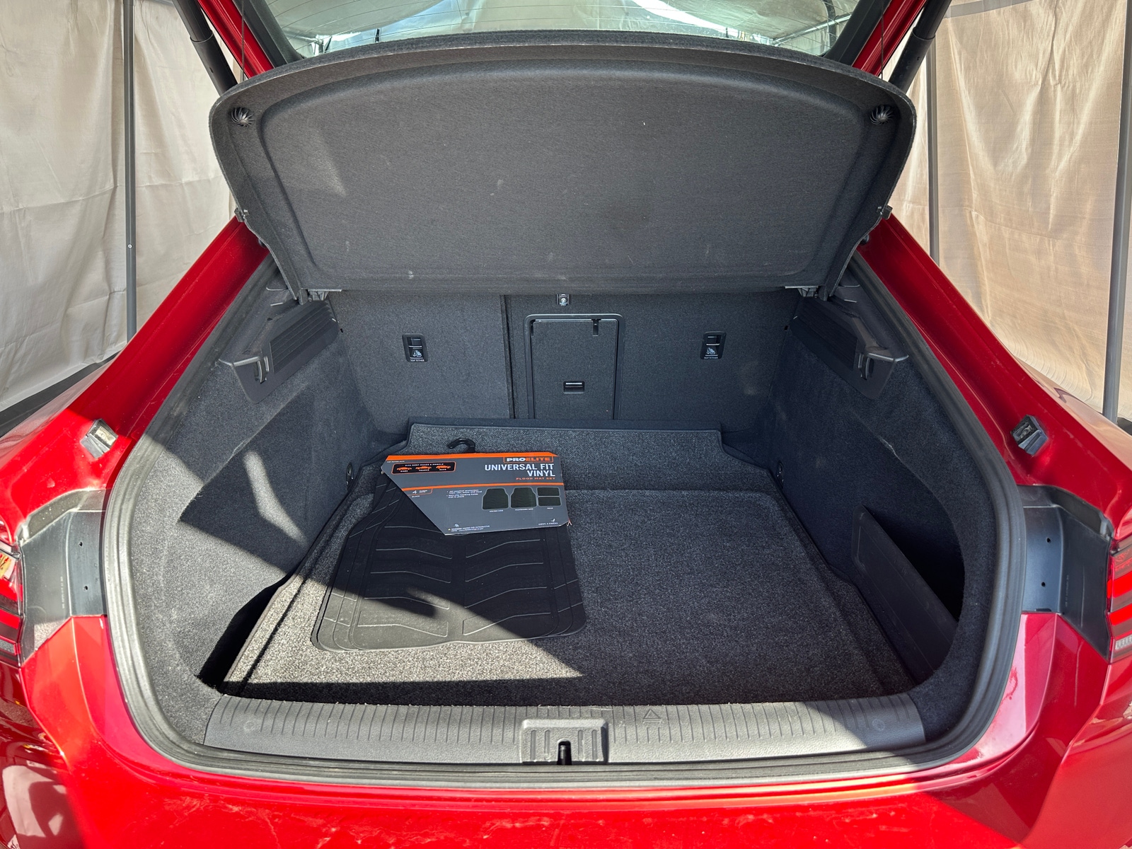 Thumbnail: 2021 Volkswagen Arteon - 6