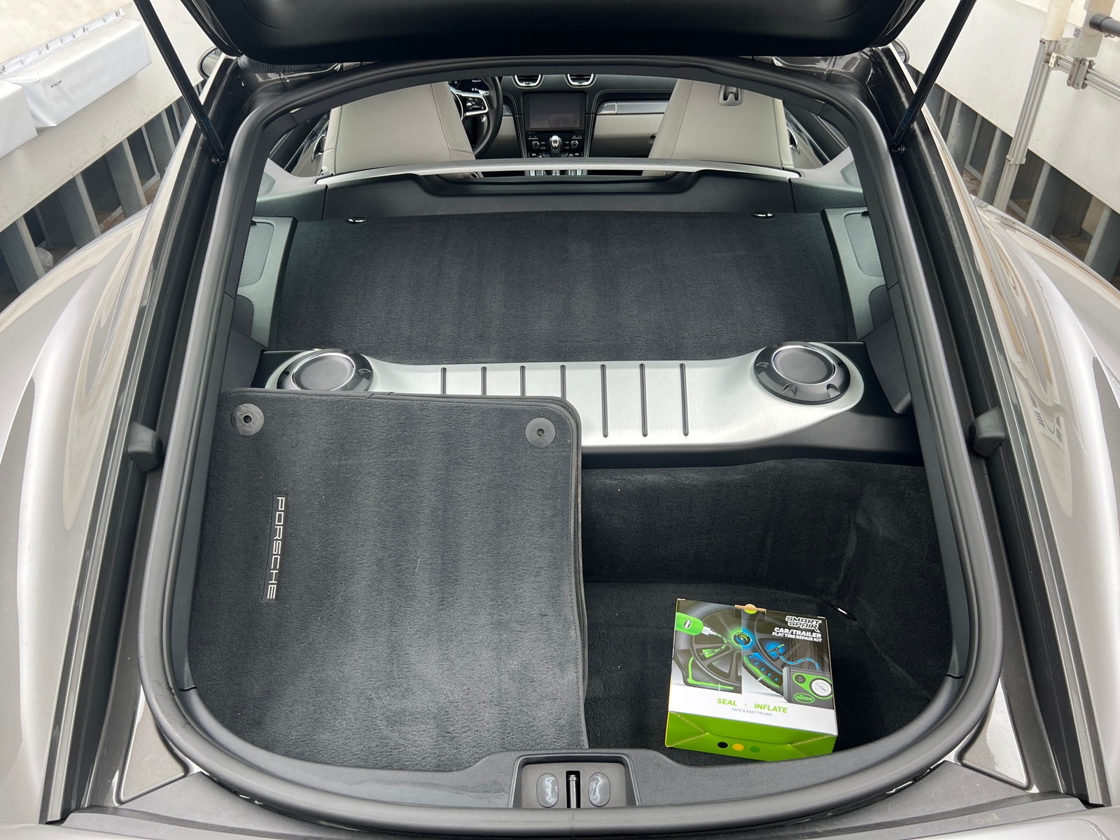 Thumbnail: 2018 Porsche 718 Cayman - 4