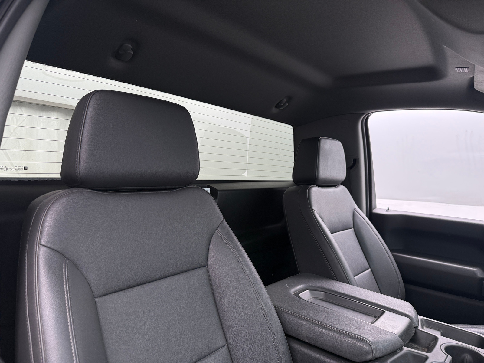 Thumbnail: 2025 Chevrolet Silverado 2500 - 2