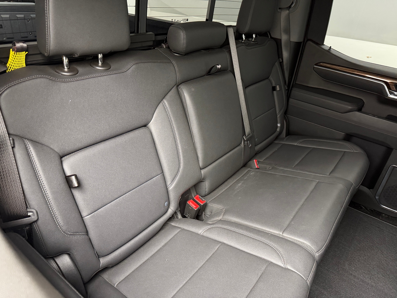 Thumbnail: 2025 Chevrolet Silverado 1500 - 5