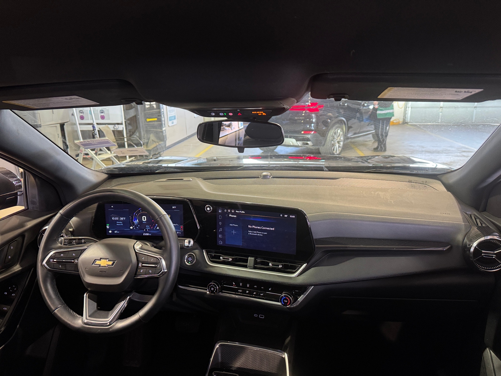 Thumbnail: 2025 Chevrolet Equinox - 3