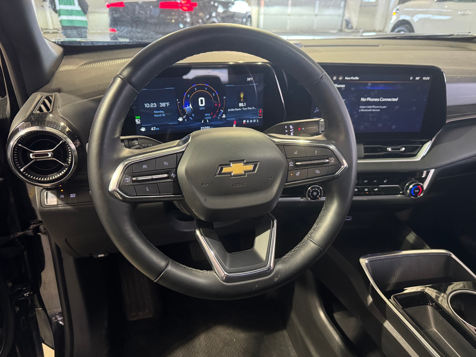 Thumbnail: 2025 Chevrolet Equinox - 5