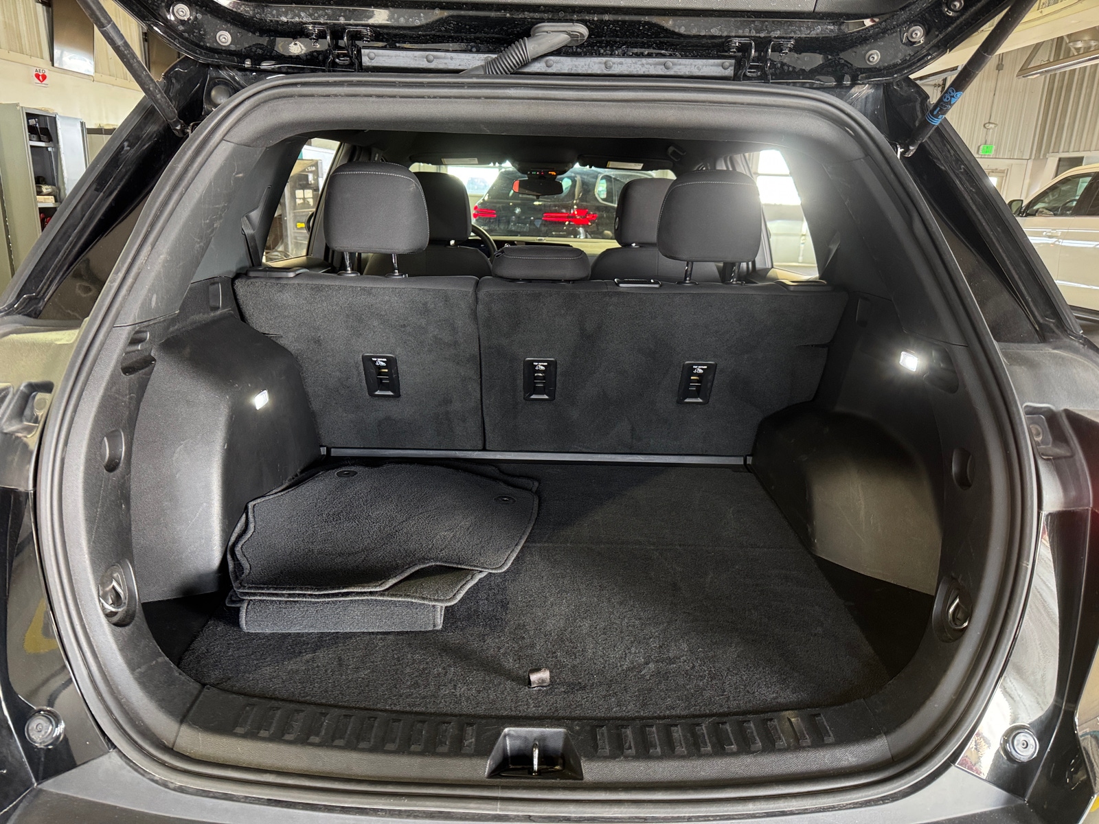 Thumbnail: 2025 Chevrolet Equinox - 7