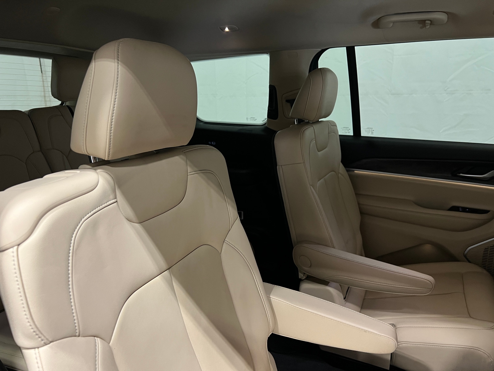 Thumbnail: 2021 Jeep Grand Cherokee L - 5