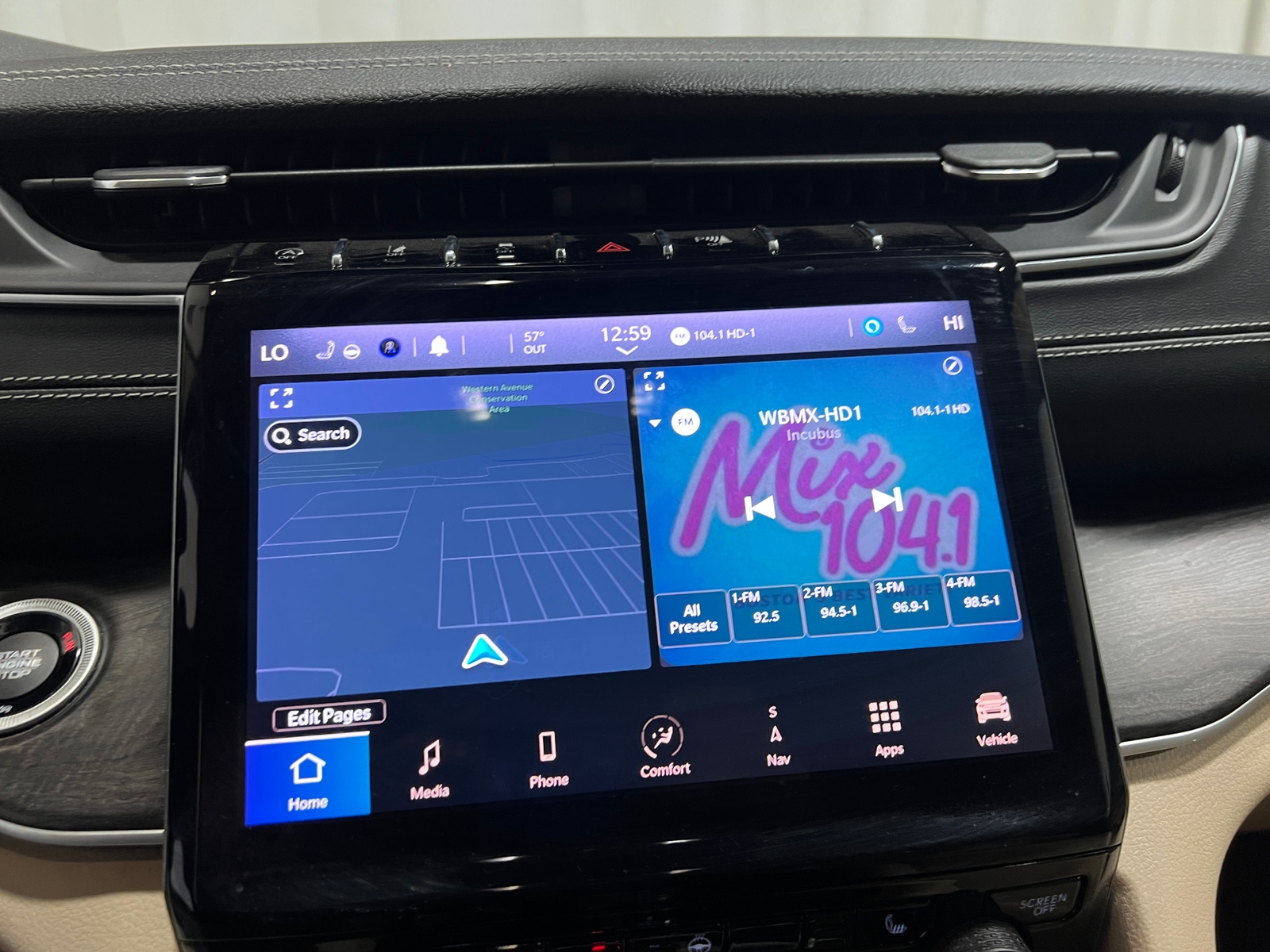 Thumbnail: 2021 Jeep Grand Cherokee L - 3