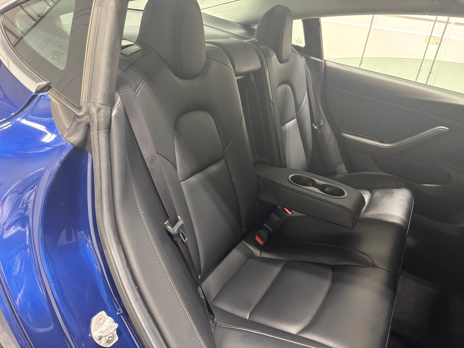 Thumbnail: 2019 Tesla Model 3 - 5