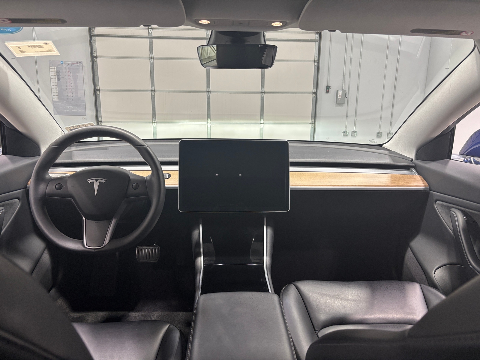 Thumbnail: 2019 Tesla Model 3 - 2