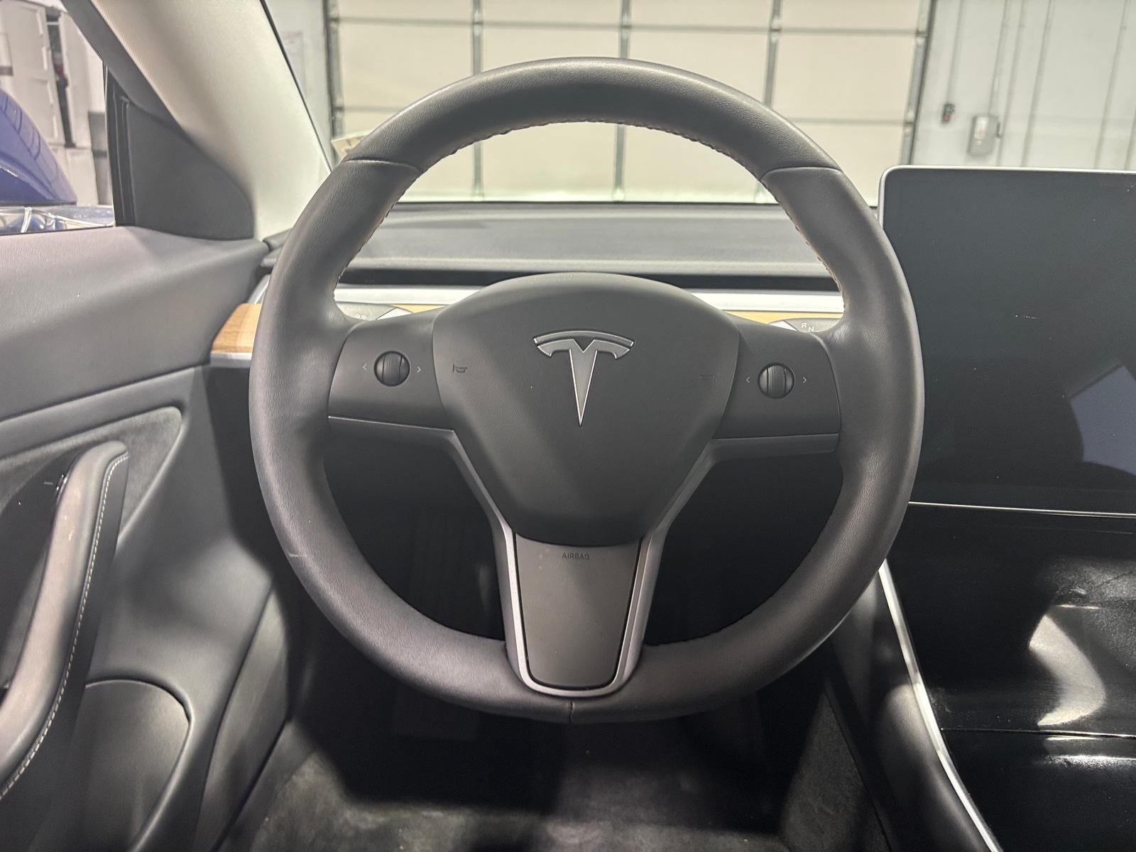 Thumbnail: 2019 Tesla Model 3 - 4