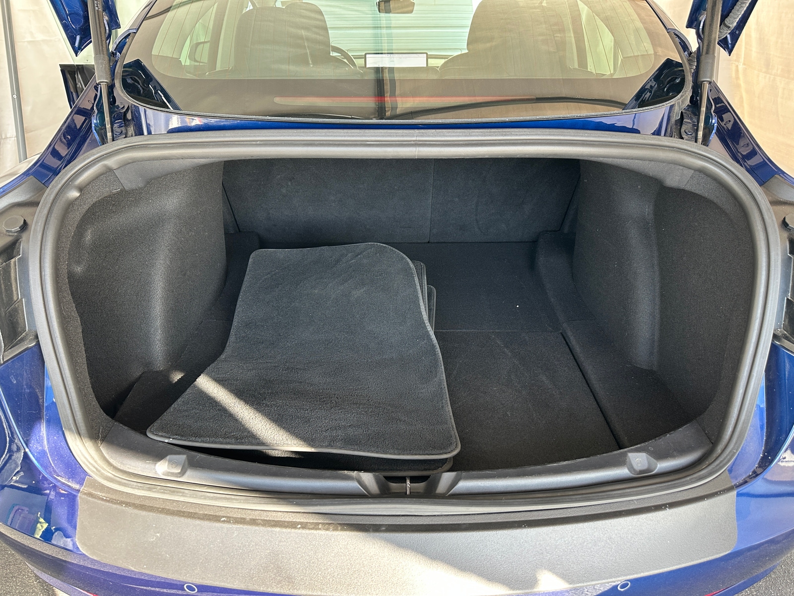 Thumbnail: 2019 Tesla Model 3 - 6