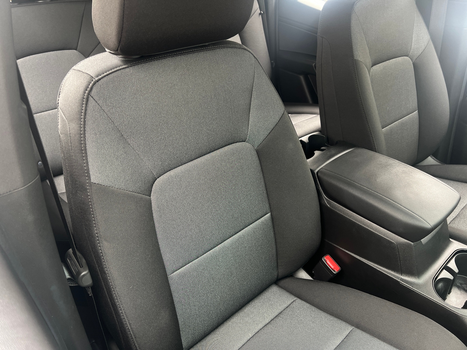 Thumbnail: 2025 Chevrolet Colorado - 2