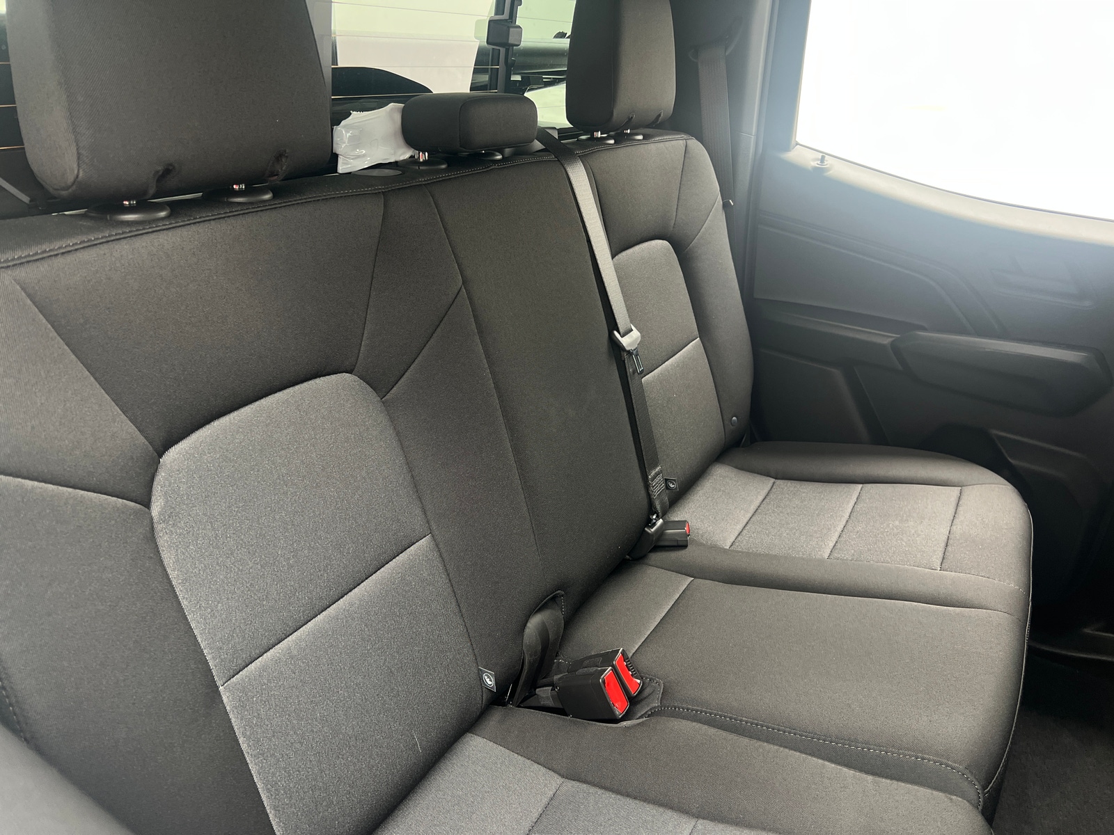 Thumbnail: 2025 Chevrolet Colorado - 6