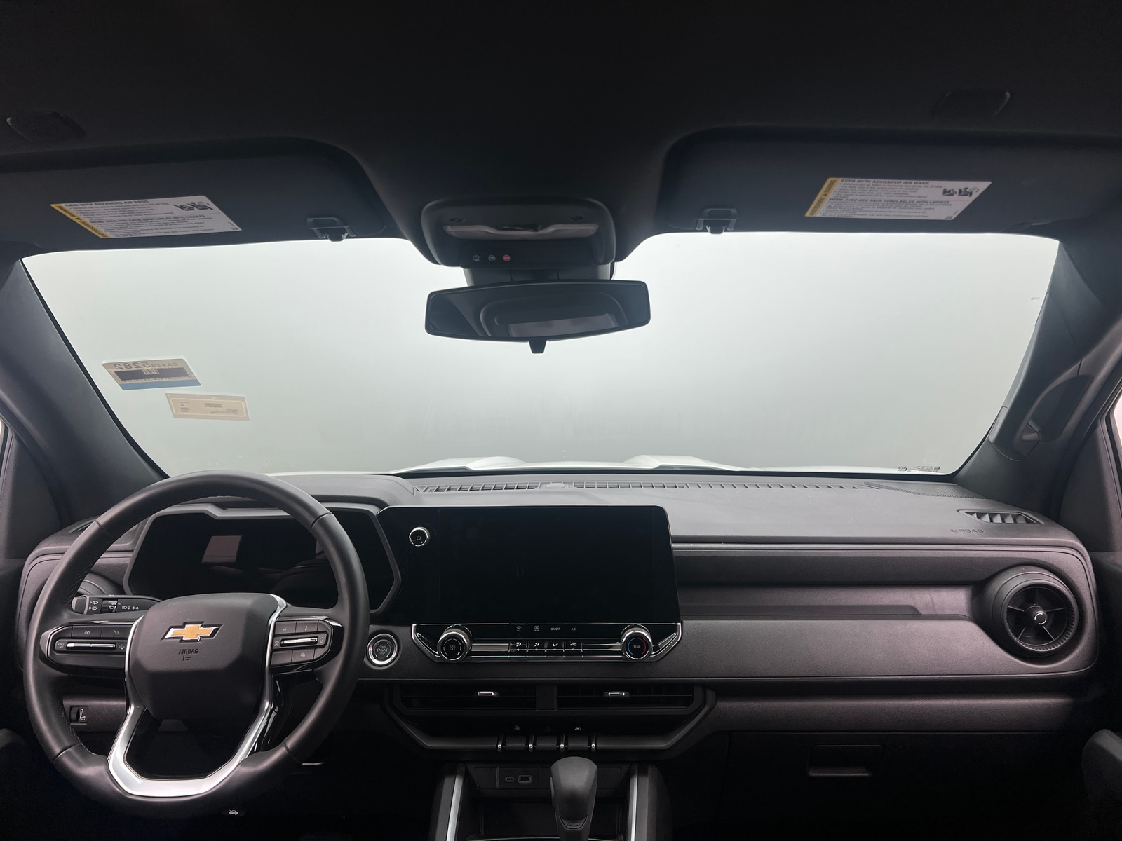 Thumbnail: 2025 Chevrolet Colorado - 3