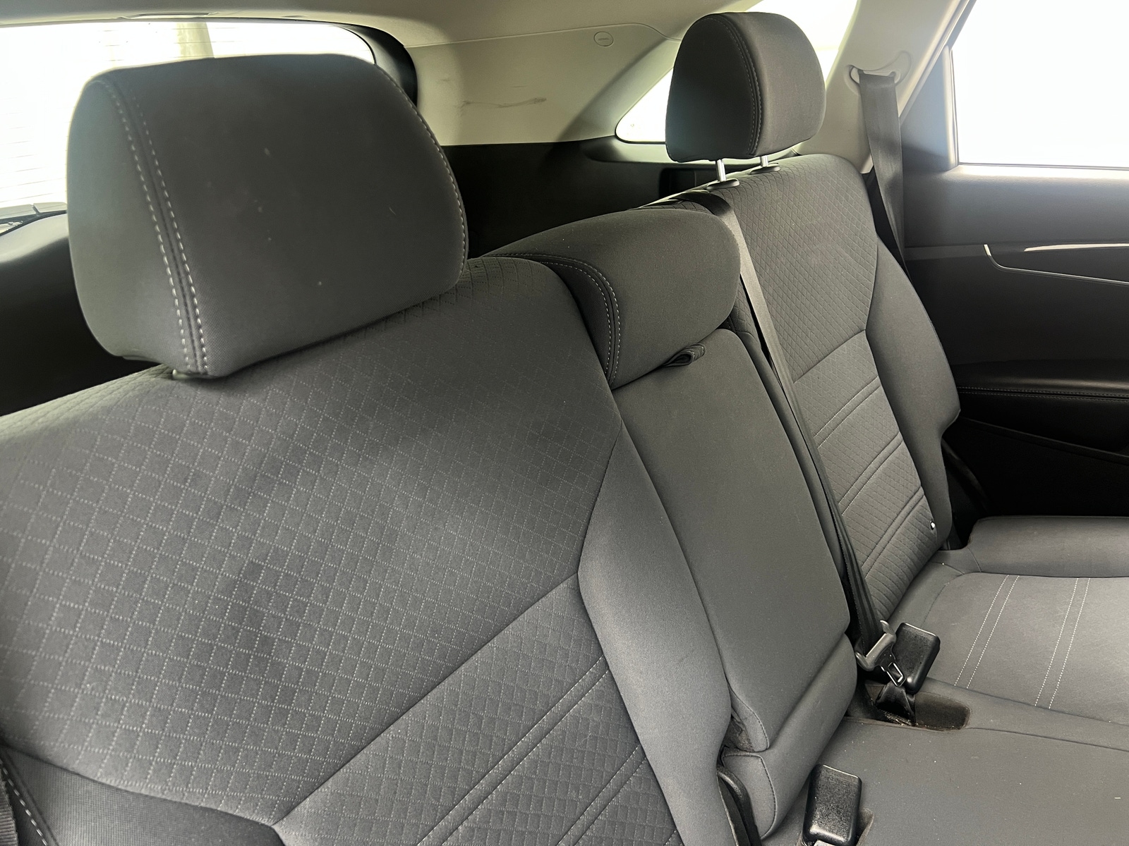 Thumbnail: 2018 Kia Sorento - 6