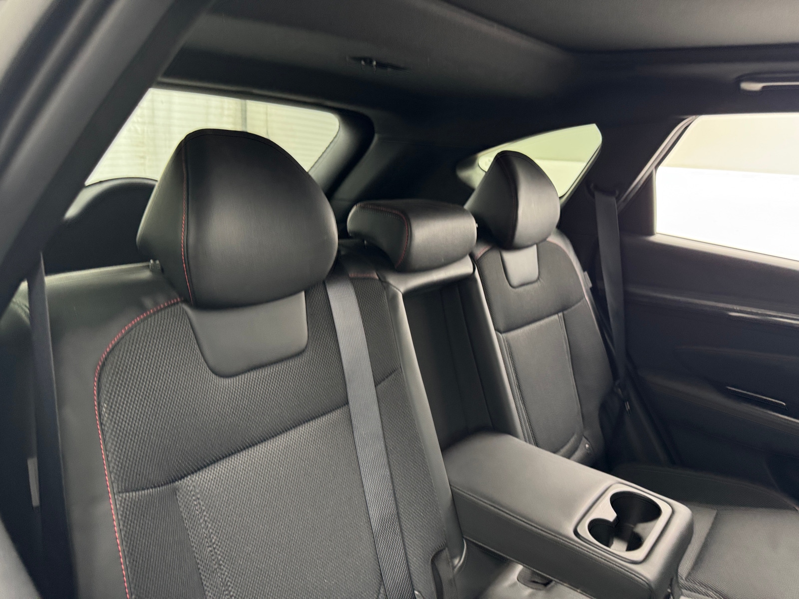 Thumbnail: 2024 Hyundai Tucson - 6