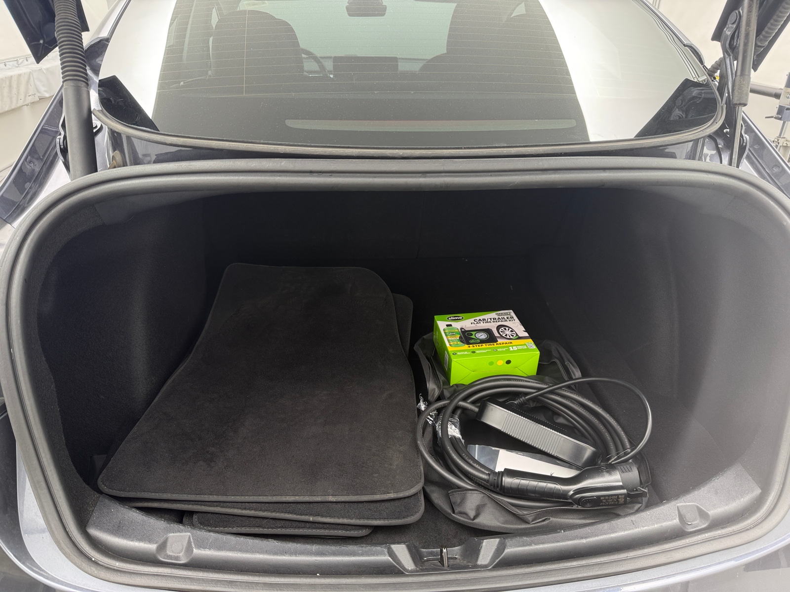 Thumbnail: 2021 Tesla Model 3 - 5