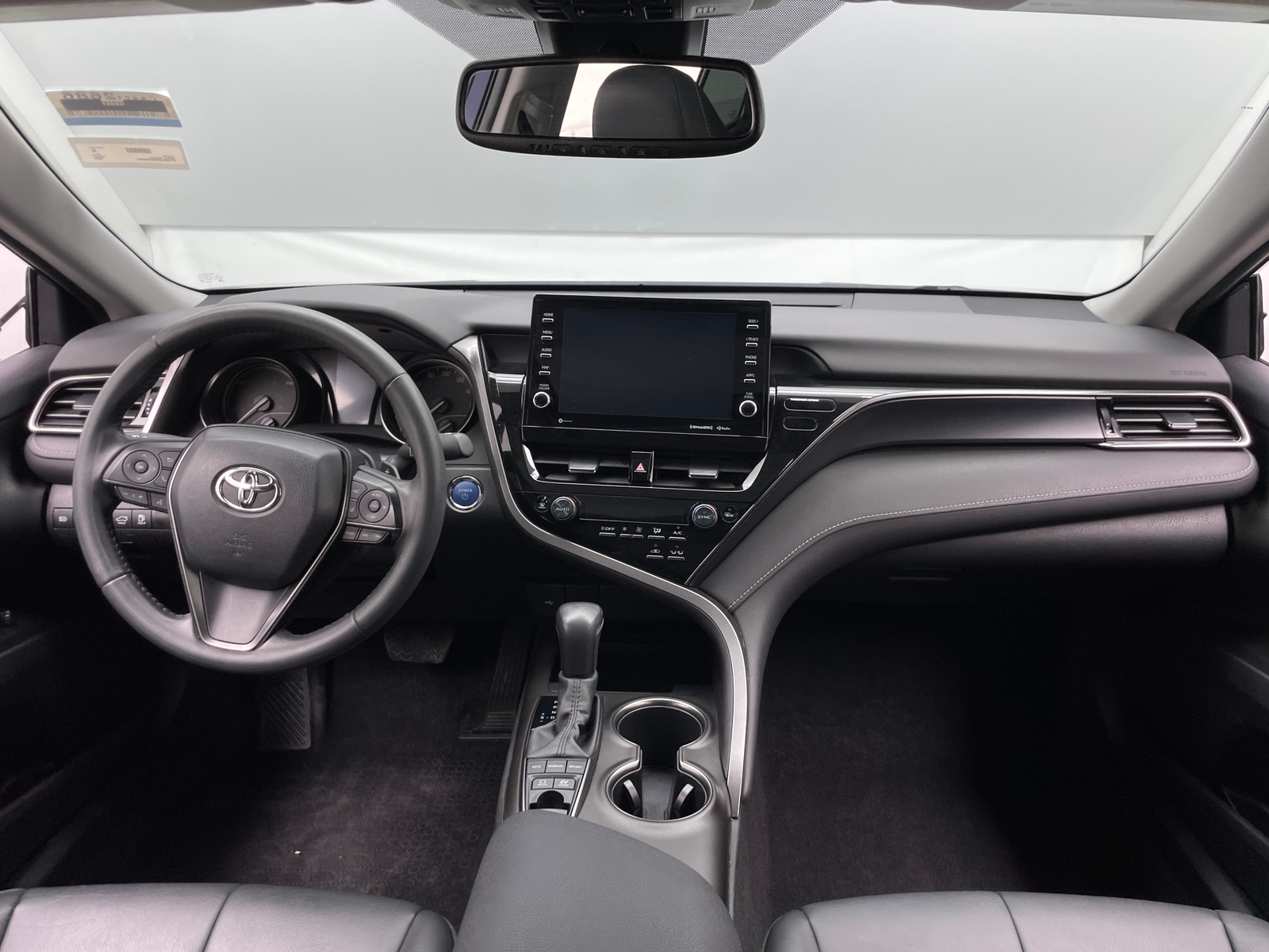 Thumbnail: 2022 Toyota Camry - 2