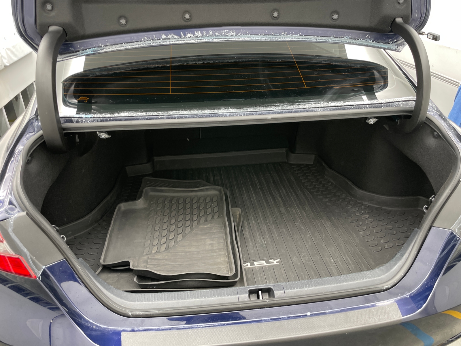 Thumbnail: 2022 Toyota Camry - 6